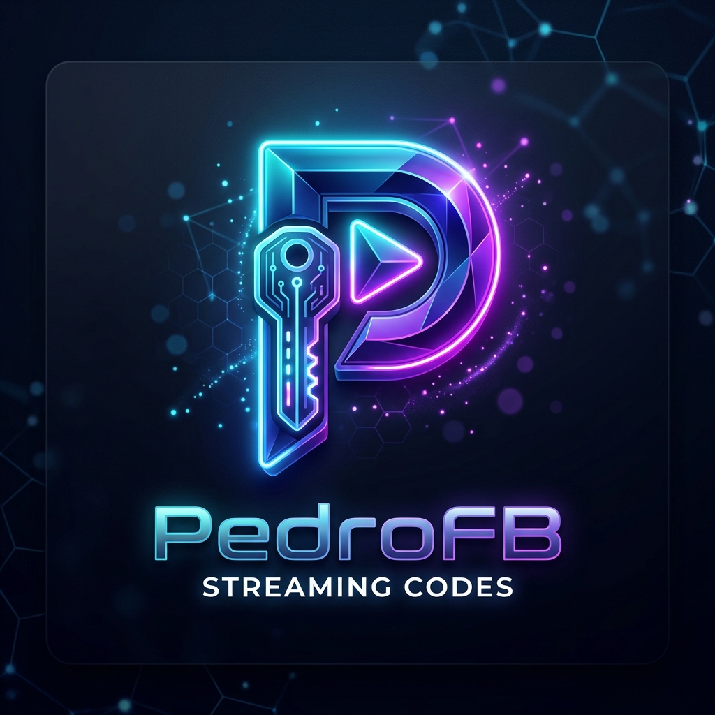Bot de Códigos Streaming